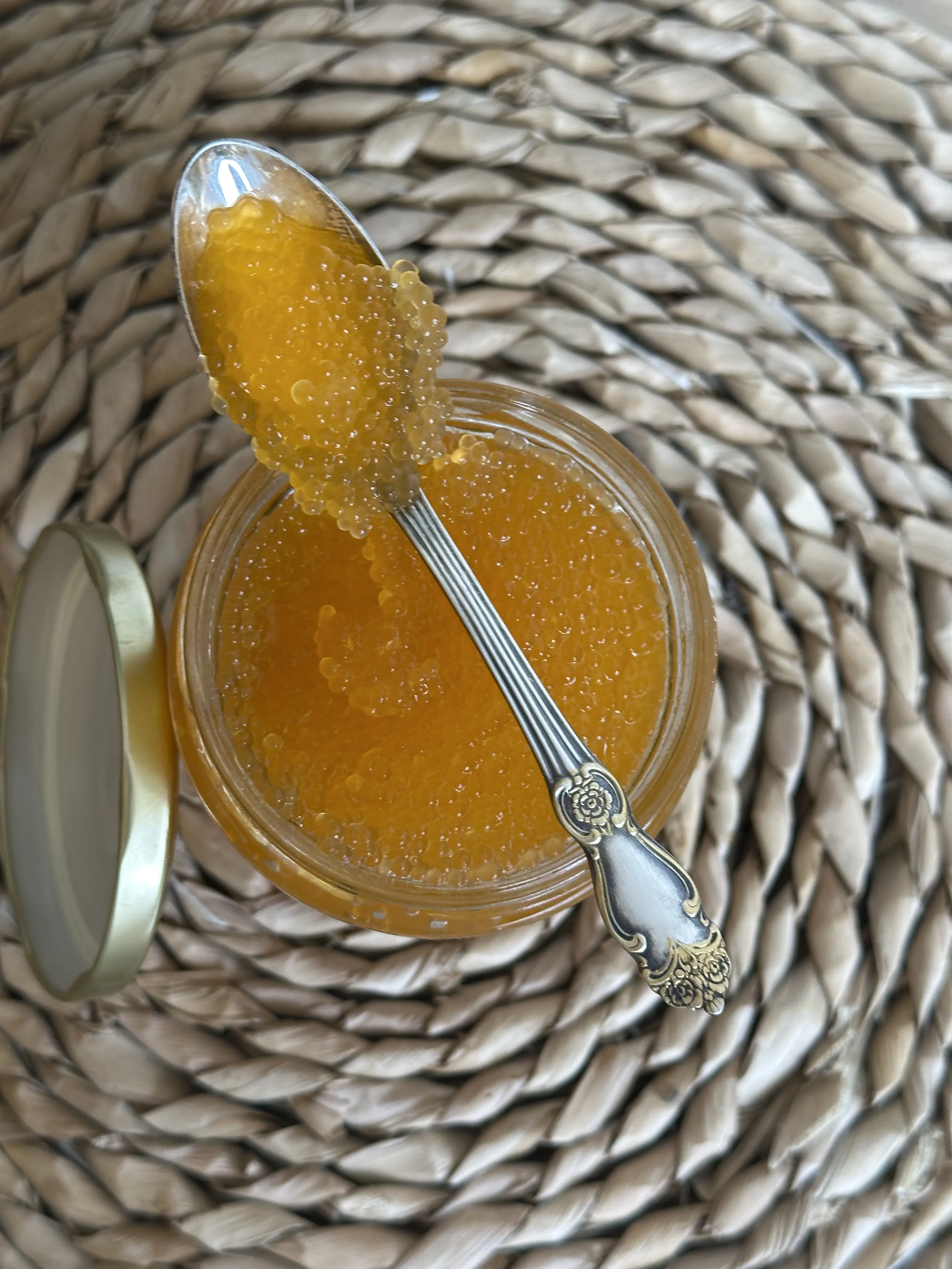 Ікра щуки